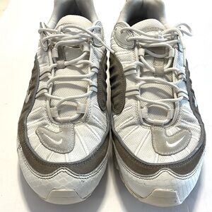 Nike Air Aimax: S-11